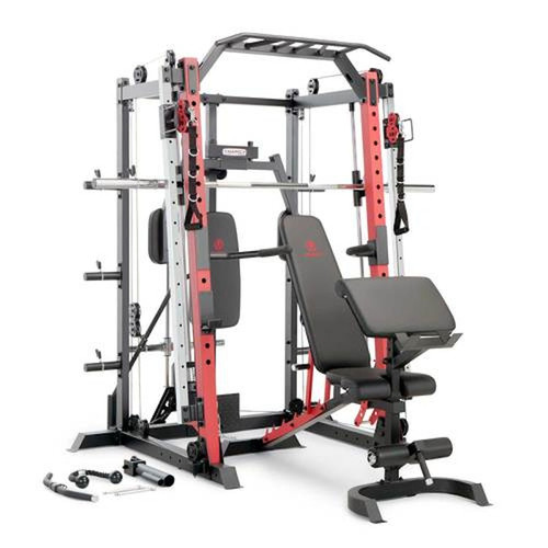 Exercise & Fitness Exercise & Fitness / Home Gyms