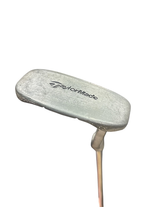 Vist Large View of Product Image Which is Used Taylormade MILLED PUTTER Mens Putter RH
