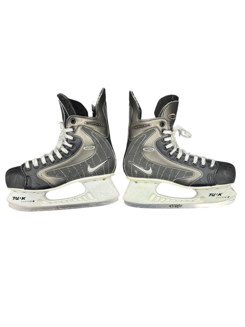 Vist Large View of Product Image Which is Used Nike IGNITE Senior Hockey Skate Senior 7