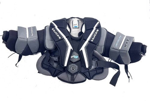 Vist Large View of Product Image Which is Used Vaughn V9 Inter Body Armor MD