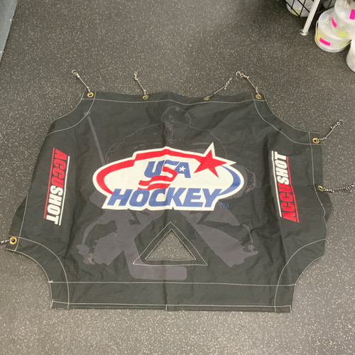 Vist Large View of Product Image Which is Used USA Hockey Hockey Training Aid