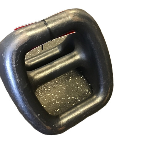 Vist Large View of Product Image Which is Used Kettle Dumbbell (Each) Black 16 kg