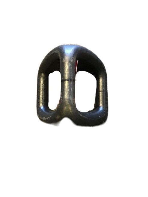 Vist Large View of Product Image Which is Used Kettle Dumbbell (Each) Black 30 lb
