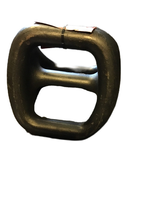 Vist Large View of Product Image Which is Used Kettle Dumbbell (Each) Black 12 kg