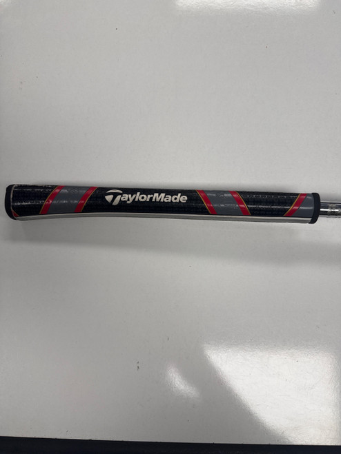 Vist Large View of Product Image Which is Used Taylormade SPIDER GT Mens Putter LH