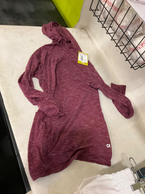 Vist Large View of Product Image Which is Used L.S. Cold/Moisture W XS