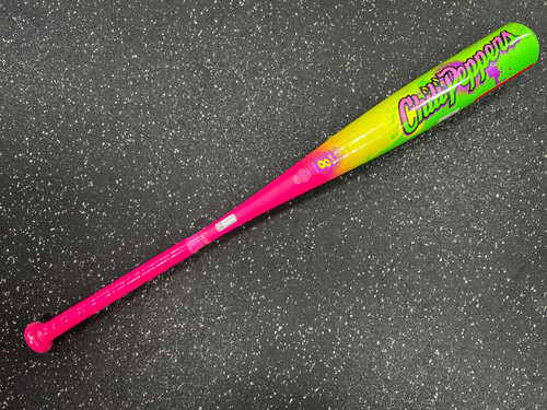 Vist Large View of Product Image Which is New EASTON COSMIC CHILI PEPPERS 31/22 -8