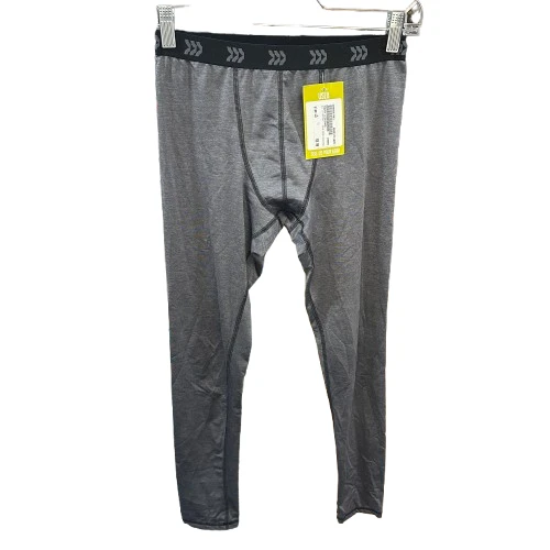 Vist Large View of Product Image Which is Used All In Motion COLD GEAR LEGGINGS Athletic Pants Y LG