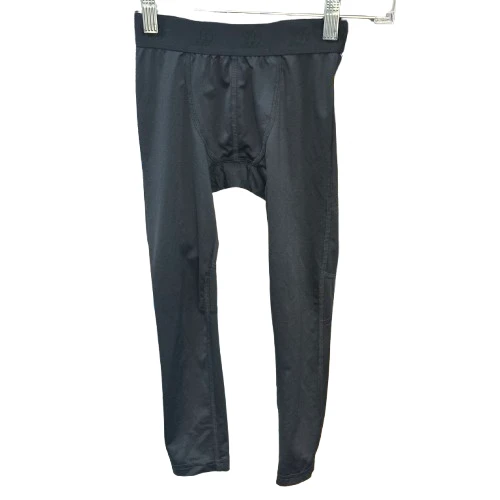 Vist Large View of Product Image Which is Used All In Motion COLD GEAR LEGGINGS Athletic Pants Y SM