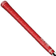 Vist Large View of Product Image Which is New Tour Wrap 2G STD Grip