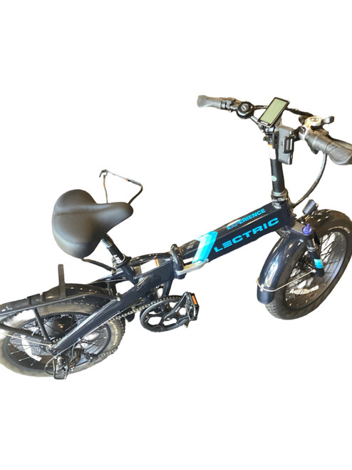 Vist Large View of Product Image Which is Used LECTRIC EXPERIENCE EBIKE Other Bike