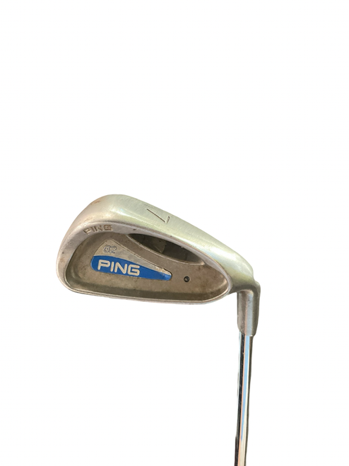 Vist Large View of Product Image Which is Used Ping G2 Mens Individual Iron RH 7 Iron