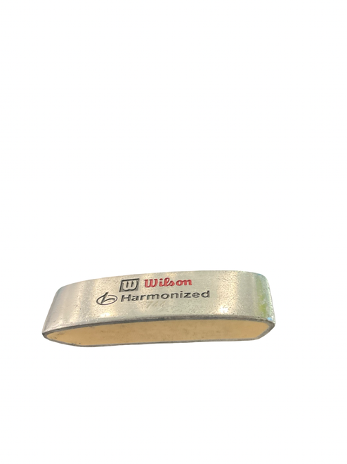Vist Large View of Product Image Which is Used Wilson HARMONIZED Mens Putter RH