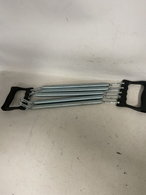 Vist Large View of Product Image Which is Used CHEST EXPANDER Exercise Accessory Other