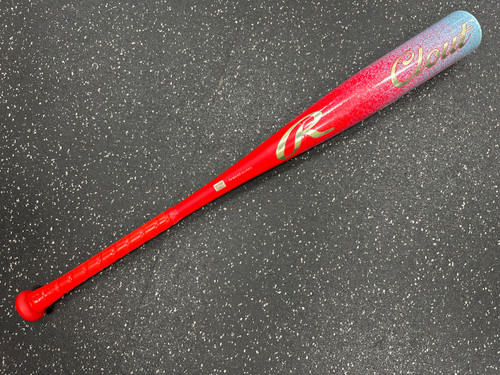 Vist Large View of Product Image Which is New RAWLINGS CLOUT Ai 31/26 -5