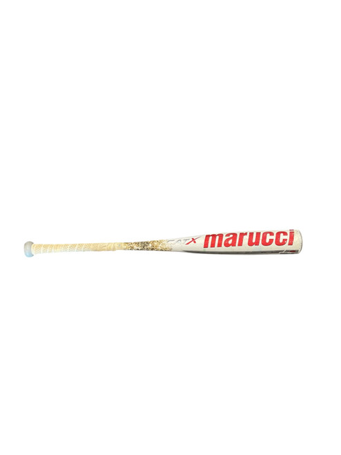 Vist Large View of Product Image Which is Used Marucci CAT X 31/23 -8 BB/SB USSSA 2 3/4 Bat 31"