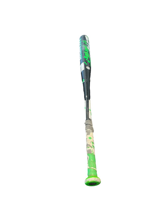 Vist Large View of Product Image Which is Used Worth AMP 34IN -8 BB/SB Slowpitch Bat 34"