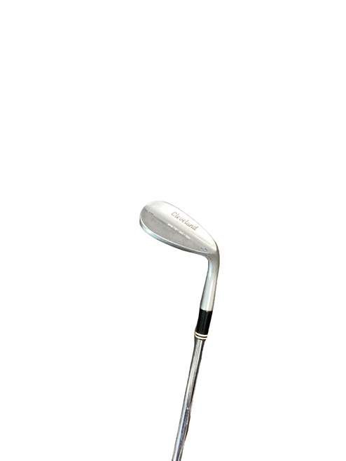 Vist Large View of Product Image Which is Used Cleveland RTX 3.0 60 9 BOUNCE Golf Wedge Mens RH 60 Degree