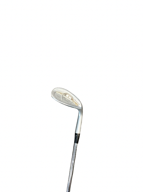 Vist Large View of Product Image Which is Used Cleveland 56 588 RTX Golf Wedge Mens RH 56 Degree