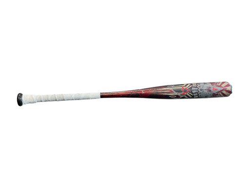 Vist Large View of Product Image Which is Used Demarini VOC-22 BB High School -3 Bat 32"