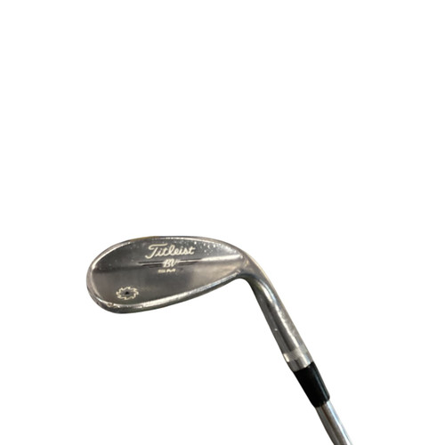 Vist Large View of Product Image Which is Used Titleist SM7 Golf Wedge Mens RH 56 Degree