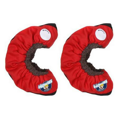 Vist Large View of Product Image Which is New Howies Hockey Yth SG Red