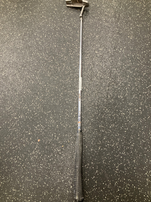 Vist Large View of Product Image Which is Used Ping ANSER 2 Mens Putter RH 32"
