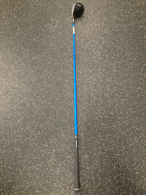 Vist Large View of Product Image Which is Used Cobra SPEED LD OFFSET M Mens Fairway Wood RH 5 Wood