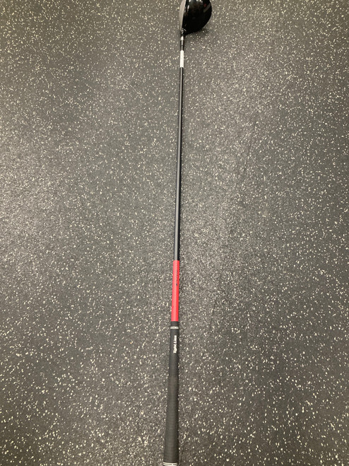 Vist Large View of Product Image Which is Used Adams Golf TIGHT LIES PLUS Mens Fairway Wood RH 5 Wood