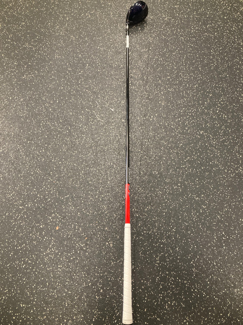 Vist Large View of Product Image Which is Used Bridgestone TOUR B JGR Mens Fairway Wood LH 5 Wood