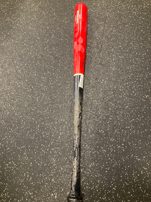 Vist Large View of Product Image Which is Used B45 PRO SELECT B141 BB/SB Wood Bat 32"