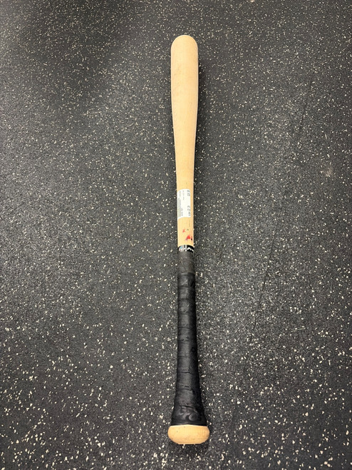 Vist Large View of Product Image Which is Used WOOD BAT BB/SB Wood Bat 32"