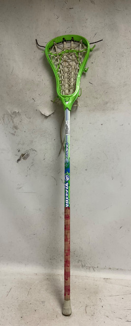 Vist Large View of Product Image Which is Used Maverik TWIST Wmn Atk/Mid Complete Stick Green