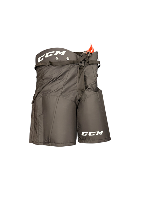 Vist Large View of Product Image Which is Used CCM JETSPEED FT350 Senior Pant Black MD