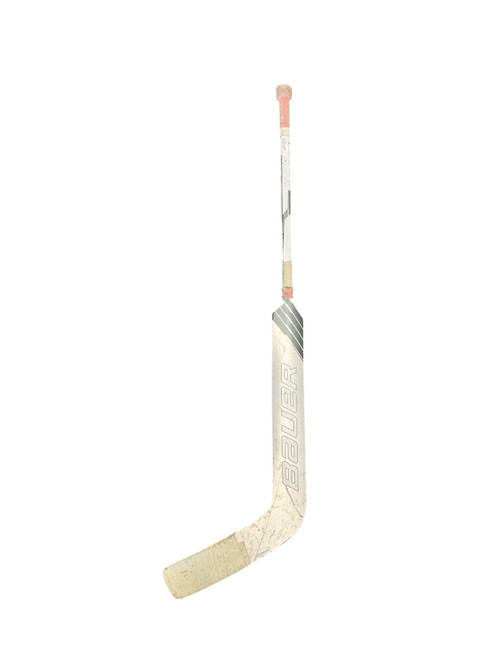 Vist Large View of Product Image Which is Used Bauer GSX PRODIGY GLSTK Youth Goalie Stick 21"
