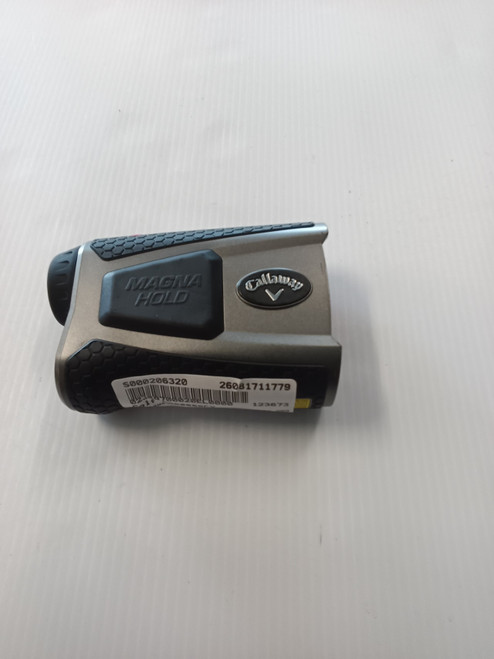 Vist Large View of Product Image Which is Used Callaway CSI PRO Golf Accessory