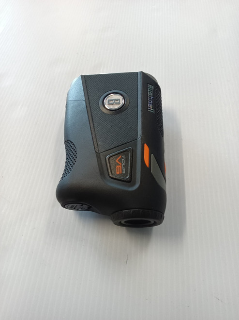 Vist Large View of Product Image Which is Used Bushnell TOUR V6 Golf Accessory