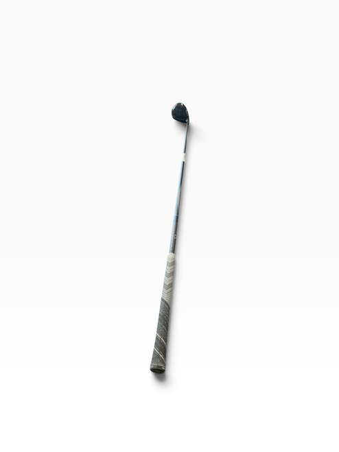 Vist Large View of Product Image Which is Used Callaway PARADYM Mens Fairway Wood RH 3 Wood