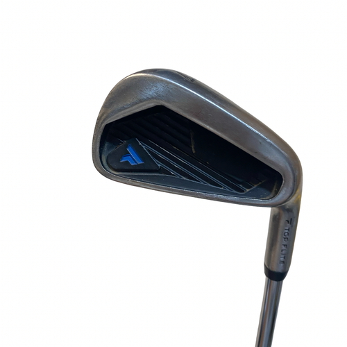 Vist Large View of Product Image Which is Used Top Flite 7 IRON Mens Individual Iron RH 7 Iron