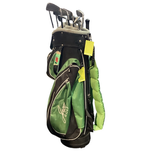 Vist Large View of Product Image Which is Used Ping IB Mens Package Set LH None 11 Piece