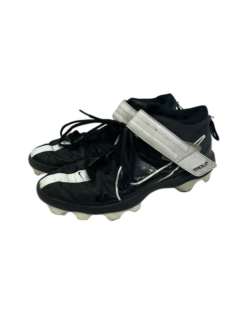Vist Large View of Product Image Which is Used Nike Trout Mens 11.5 BB Cleats