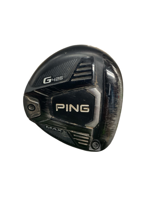 Vist Large View of Product Image Which is Used Ping G425 MAX Mens Fairway Wood RH 3 Wood