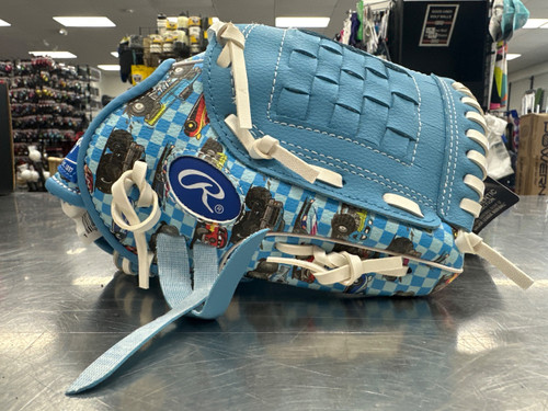 Vist Large View of Product Image Which is New RAWLINGS PLAYER SERIES-10"