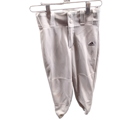 Vist Large View of Product Image Which is Used Adidas AEROREADY BB/SB Pant Boys Grey XS