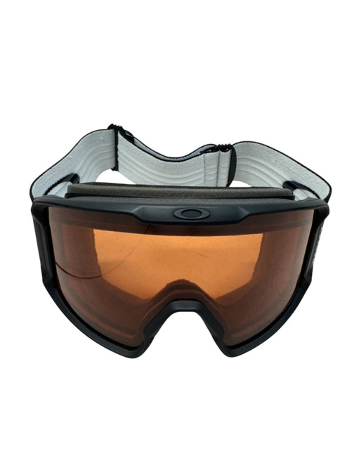 Vist Large View of Product Image Which is USED OAKLEY PRIZM SNOW GOGGLES ADULT