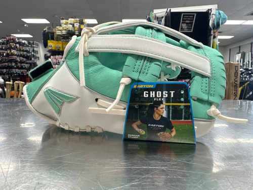 Vist Large View of Product Image Which is New EASTON GHOST FLEX YOUTH FP GLOVE-11"