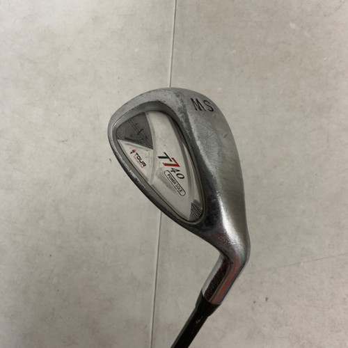 Vist Large View of Product Image Which is Used Tour Collection T740 Golf Wedge Mens RH Sand Wedge