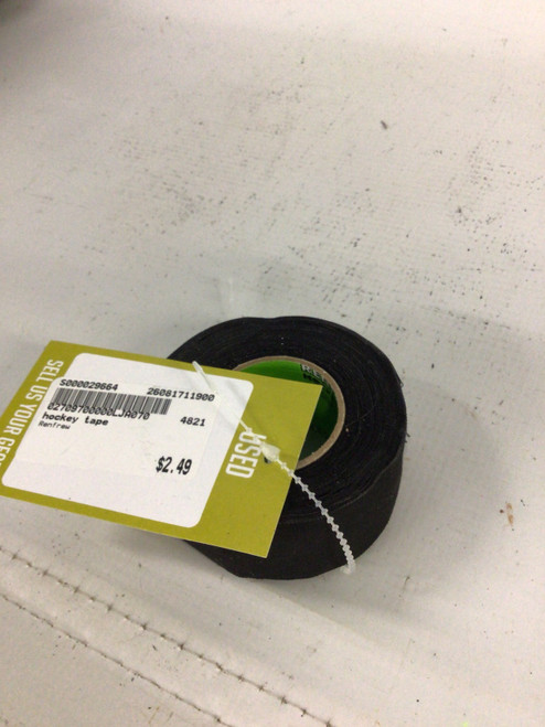 Vist Large View of Product Image Which is Used Renfrew Hockey Accessory