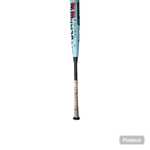 Vist Large View of Product Image Which is Used Demarini THE GOODS BBCOR 33IN -3 BAT BB/SB High School -3 Bat 33"