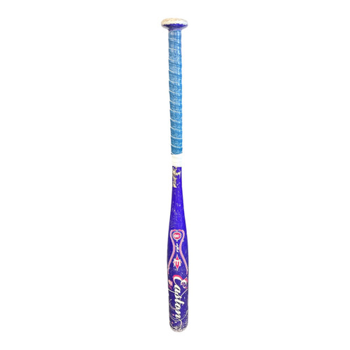 Vist Large View of Product Image Which is Used Easton EASTON BB/SB Fastpitch Bat 31"